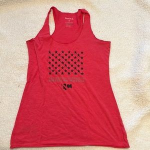 NorCal CrossFit Tank